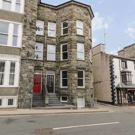 Emerald Suite Barmouth Exterior foto