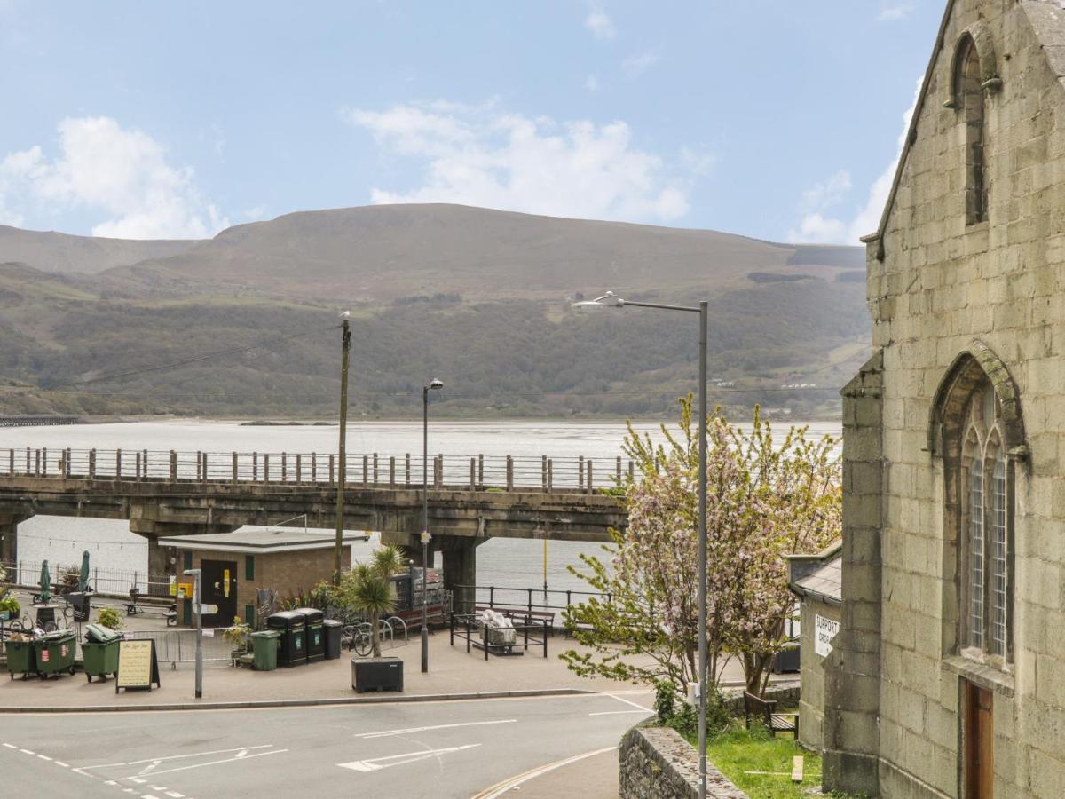 Emerald Suite Barmouth Exterior foto