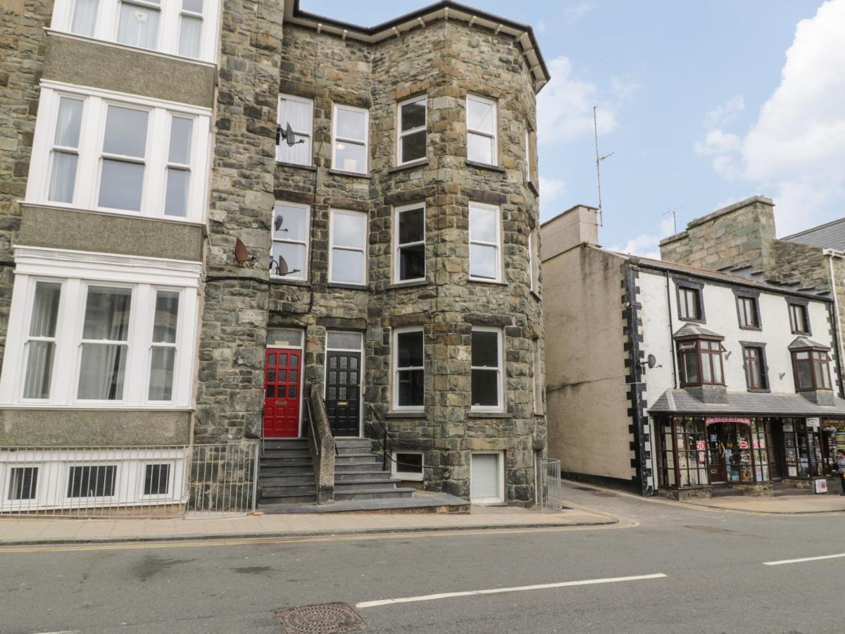 Emerald Suite Barmouth Exterior foto