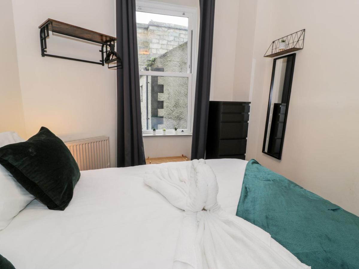 Emerald Suite Barmouth Exterior foto